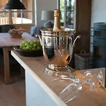Romantikhuette Rothaarsteig Σπίτι διακοπών