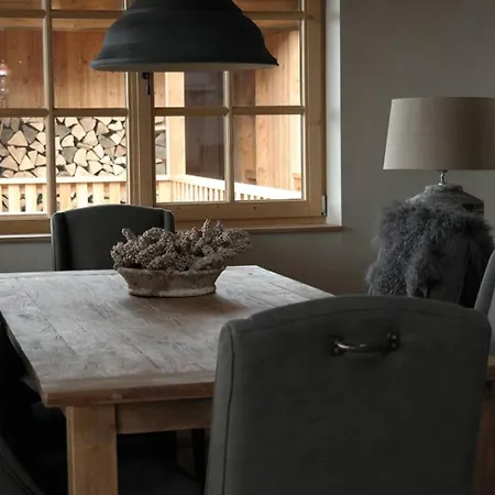 Romantikhuette Rothaarsteig Holiday home