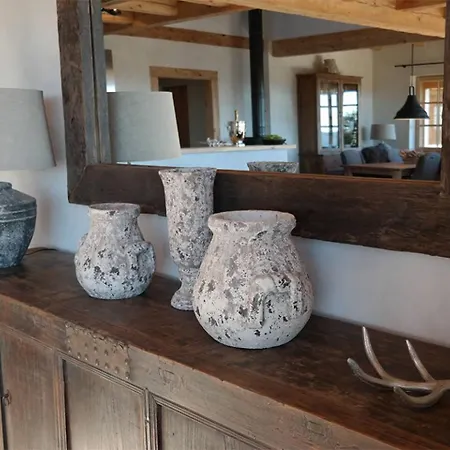 Holiday home Romantikhuette Rothaarsteig