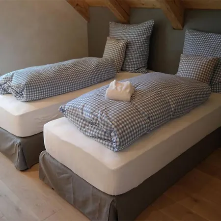 Holiday home Romantikhuette Rothaarsteig *