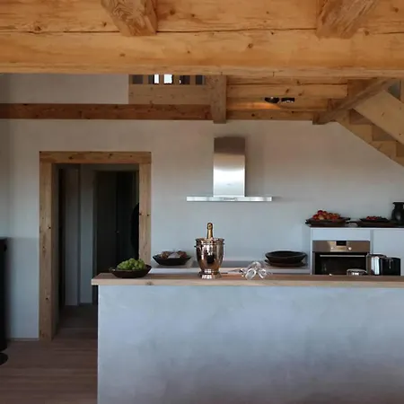 Holiday home Romantikhuette Rothaarsteig Schmallenberg