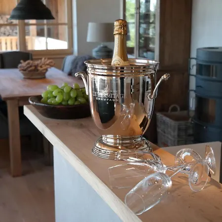 Holiday home Romantikhuette Rothaarsteig *