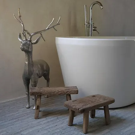 Holiday home Romantikhuette Rothaarsteig