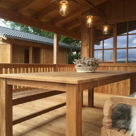 Nyaraló Romantikhuette Rothaarsteig Schmallenberg