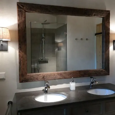 Romantikhuette Rothaarsteig Nyaraló *