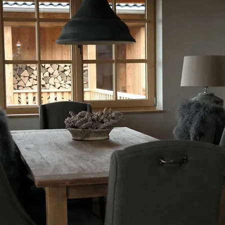 Romantikhuette Rothaarsteig Nyaraló *