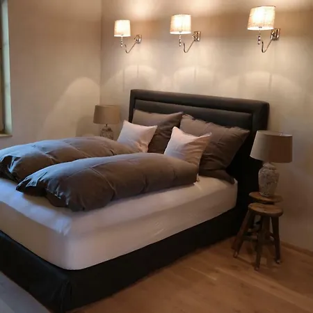 Romantikhuette Rothaarsteig Schmallenberg