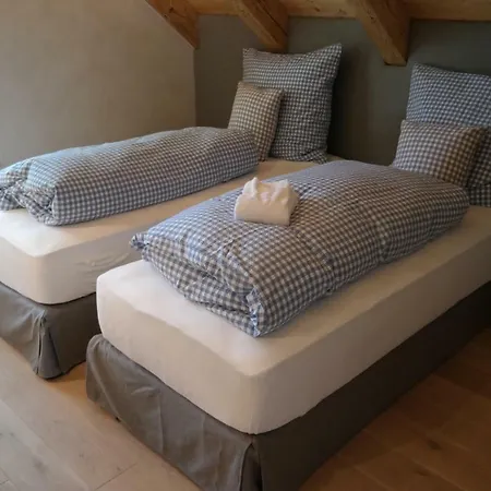 Romantikhuette Rothaarsteig Nyaraló Schmallenberg