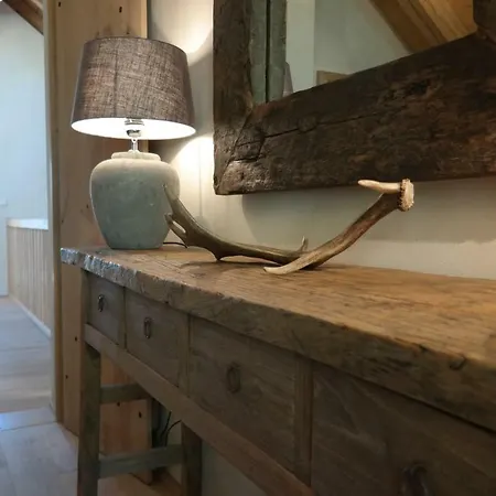 Romantikhuette Rothaarsteig * Schmallenberg