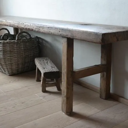 Romantikhuette Rothaarsteig