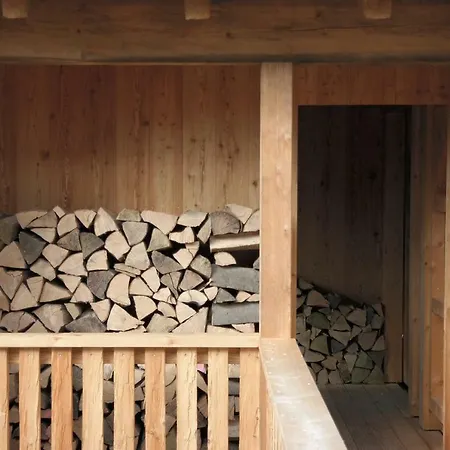 Romantikhuette Rothaarsteig Nyaraló