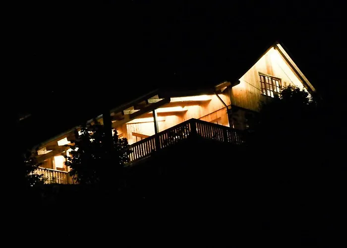 Romantikhuette Rothaarsteig * Schmallenberg