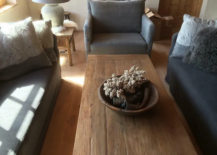 Holiday home Romantikhuette Rothaarsteig Schmallenberg