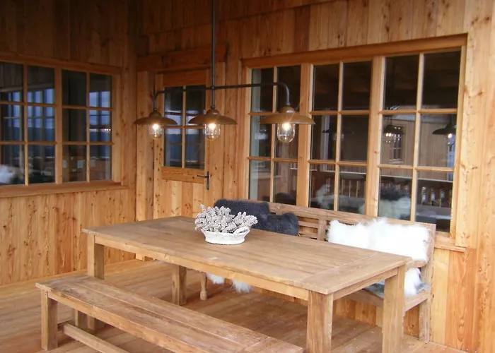 Romantikhuette Rothaarsteig Holiday home *