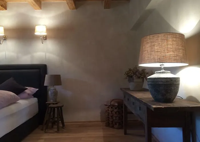 Romantikhuette Rothaarsteig Holiday home Schmallenberg