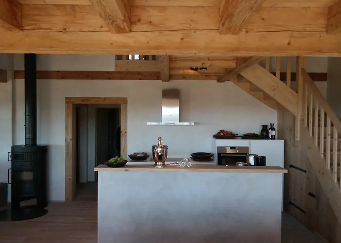 Romantikhuette Rothaarsteig Holiday home Schmallenberg