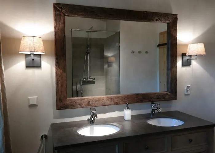 Romantikhuette Rothaarsteig Holiday home *