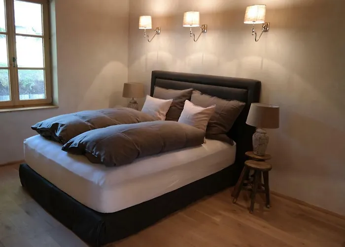 Romantikhuette Rothaarsteig Schmallenberg