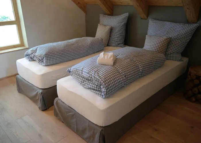 Romantikhuette Rothaarsteig Holiday home Schmallenberg