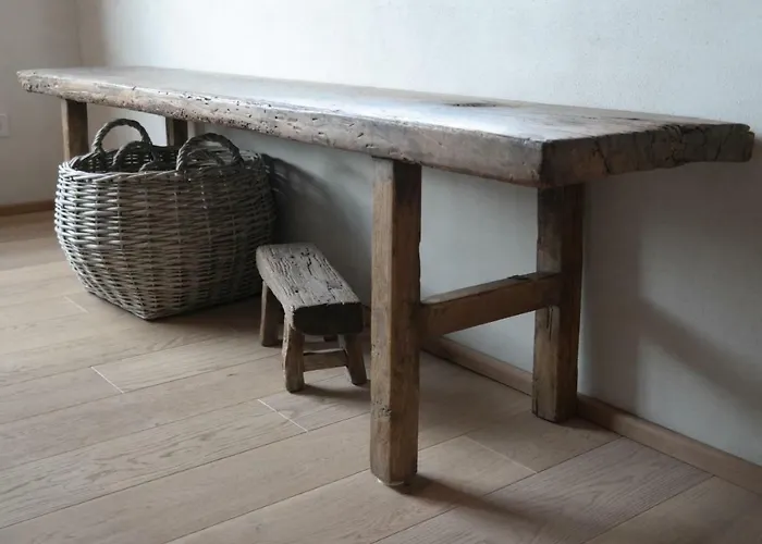 Romantikhuette Rothaarsteig