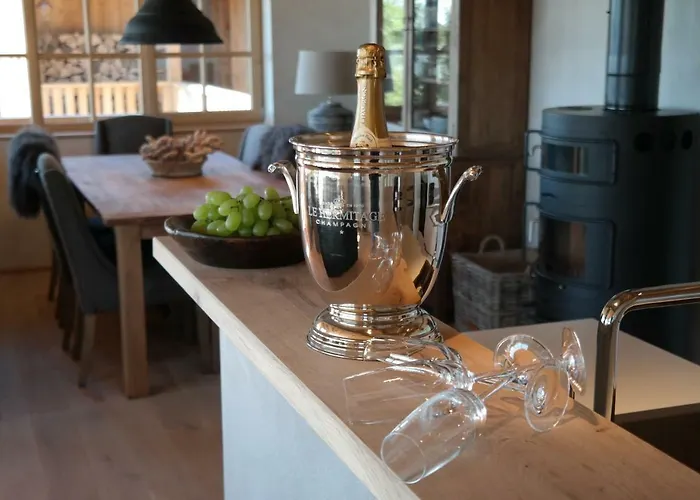 Romantikhuette Rothaarsteig Holiday home